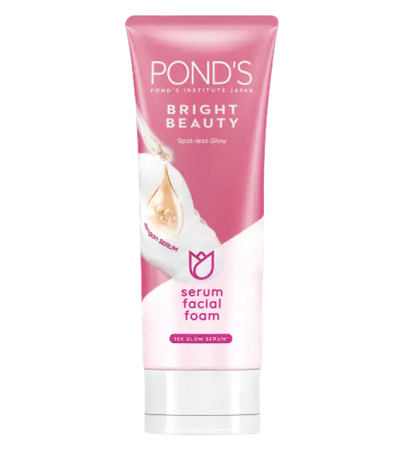 Unilever Pond's Bright Beauty Facial Foam 1