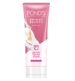 Unilever Pond's Bright Beauty Facial Foam 1