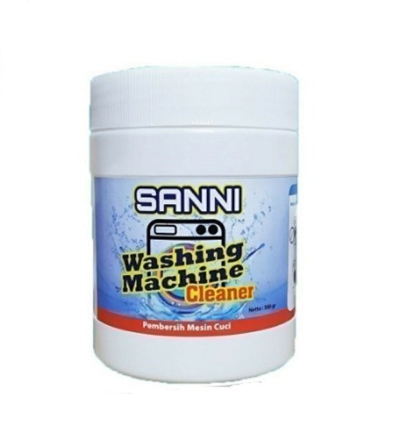 Sanni Washing Machine Cleaner 1