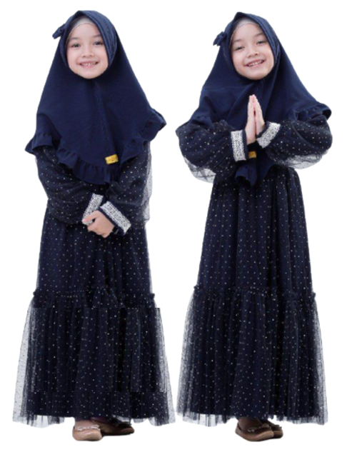 LaBella Aira Gamis 1
