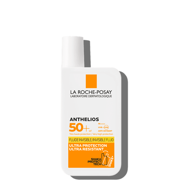 La Roche-Posay Anthelios Invisible Fluid SPF50+ 1