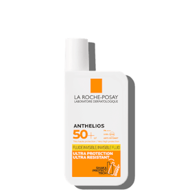 La Roche-Posay Anthelios Invisible Fluid SPF50+ 1