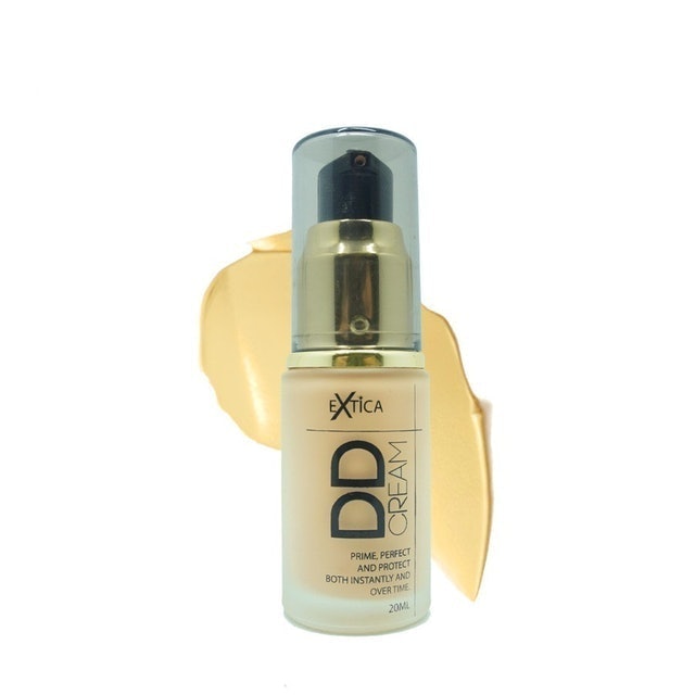 Extica Fabulous DD Cream 1