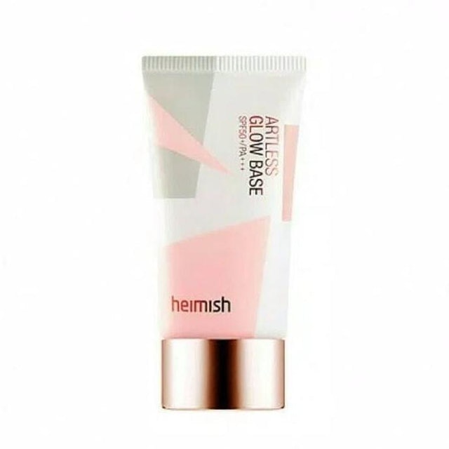 Heimish Artless Glow Base 1