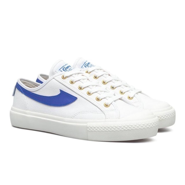 Compass Gazelle Low 1