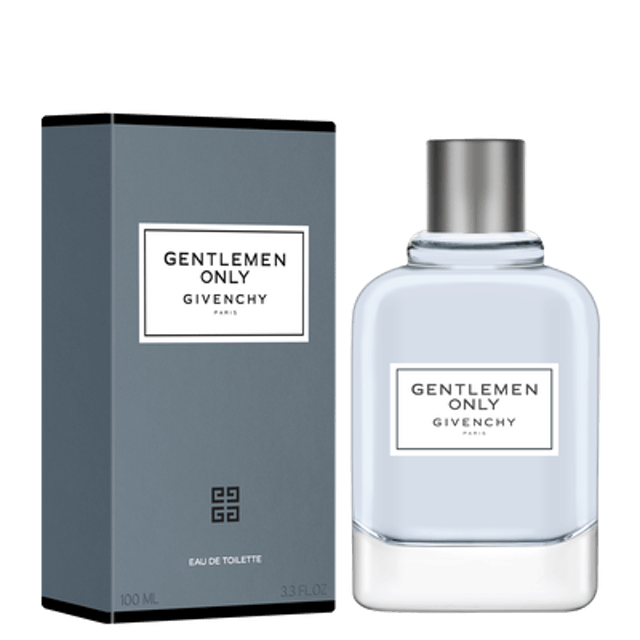 GIVENCHY Gentlemen Only 1