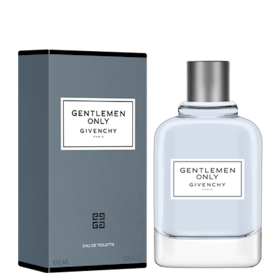 GIVENCHY Gentlemen Only 1