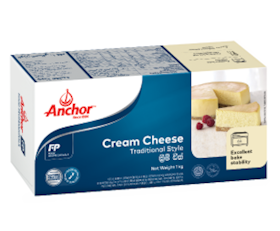 10 Cream Cheese Terbaik - Ditinjau oleh Pastry Instructor (Terbaru Tahun 2023) 3
