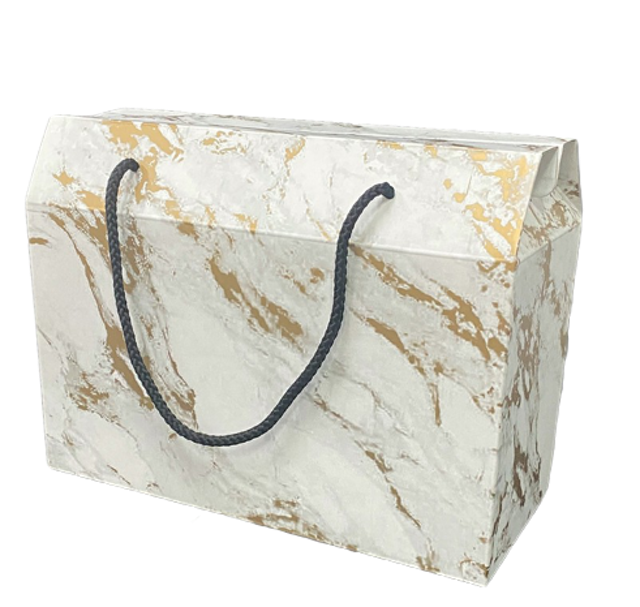 Hi Luxury Box Kotak Kue Gable Box 1