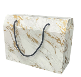 Hi Luxury Box Kotak Kue Gable Box 1