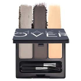 Make Over Eye Brow Definition Kit 1