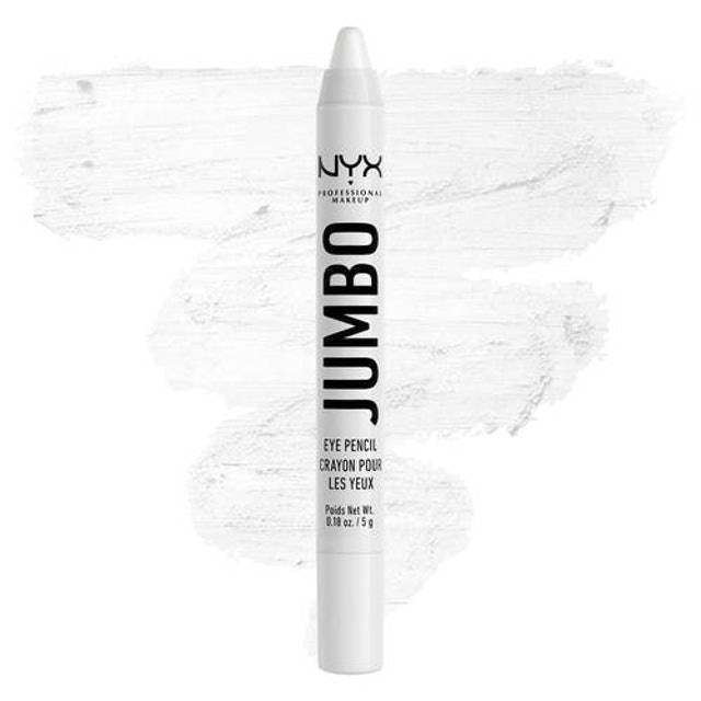 NYX Professional Makeup Jumbo Eye Pencil – Milk 1