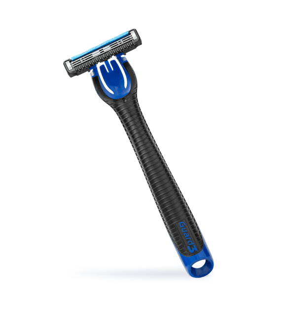 P&G Gillette Guard3  1