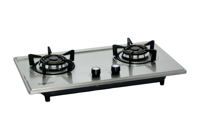 Butterfly Built-in-Hob 8711 5