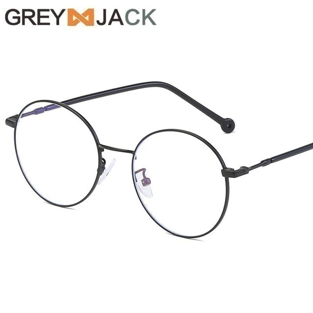 Grey Jack Metal Black 1