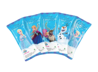 Campina Ice Cream Frozen 1