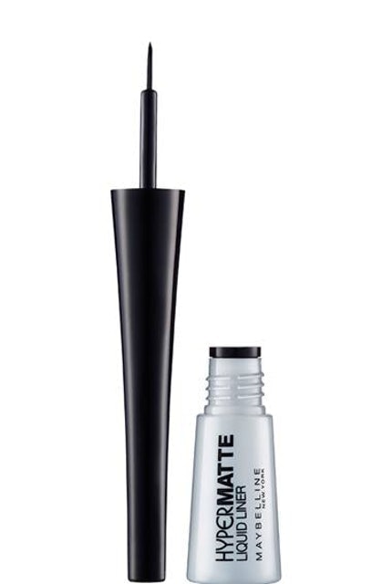 Maybelline Hypermatte Black Liner 1