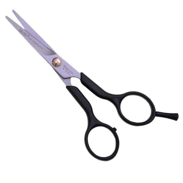 SHILLA Gunting Potong Rambut Stainless Steel 1