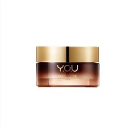YOU Golden Age Illuminating Day Cream 1