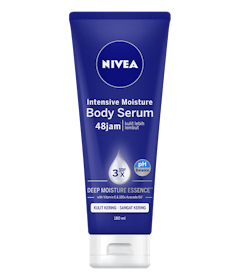 Beiersdorf Nivea Intensive Moisture Body Serum 1