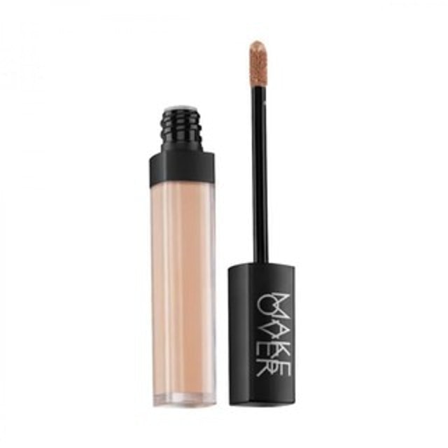 Make Over Powerstay Total Cover Liquid Concealer 1