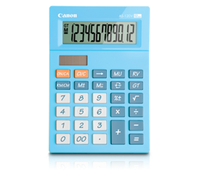 Canon Kalkulator 1