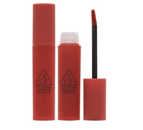 Stylenanda 3CE Blurring Liquid Lip 1