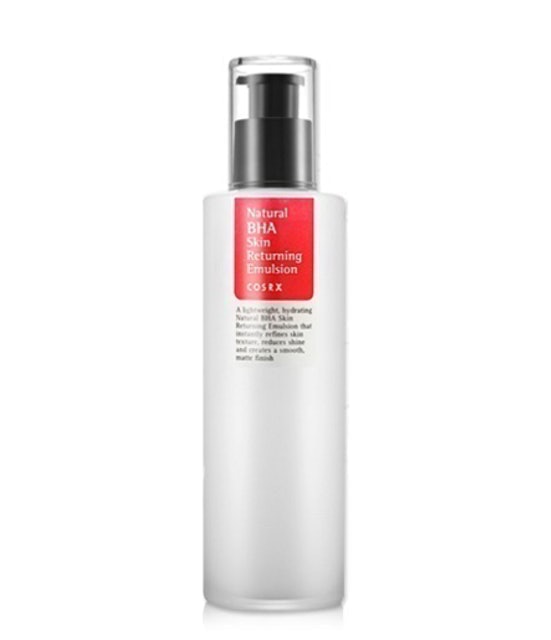 Cosrx Natural BHA Skin Returning Emulsion 1