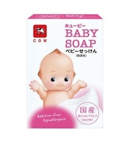 10 Sabun Bayi Terbaik yang Cocok Digunakan untuk Pemilik Kulit Sensitif - Ditinjau oleh Dermatovenereologist (Terbaru Tahun 2022) 5