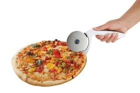 10 Rekomendasi Pizza Cutter / Pisau Pemotong Pizza Terbaik (Terbaru Tahun 2022) 1