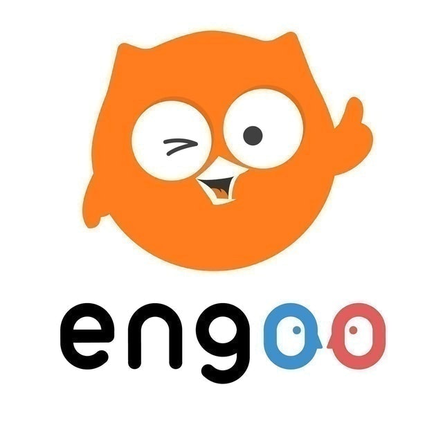 Engoo Kursus Bahasa Inggris Online 1