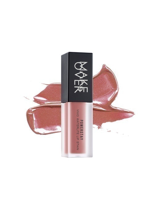 Make Over Powerstay Vivid Waterlite Lip Stain  1