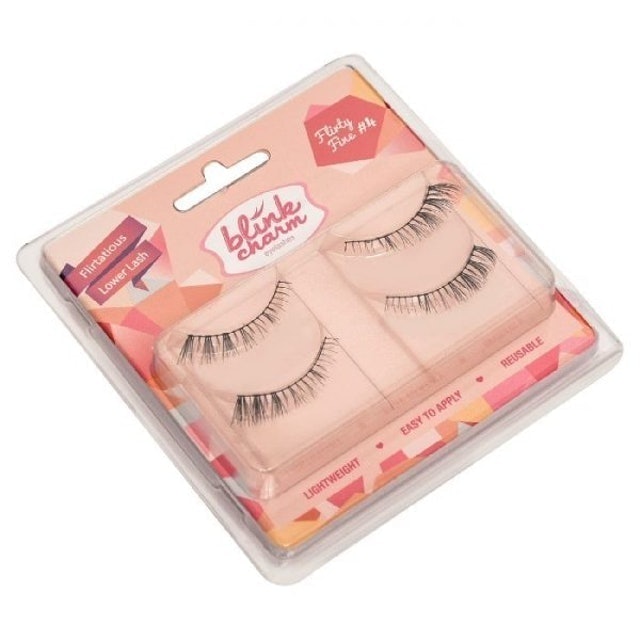 Blink Charm Flirty Fine 1