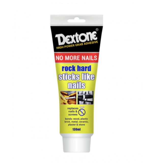 Dextone Water Based No More Nails 1