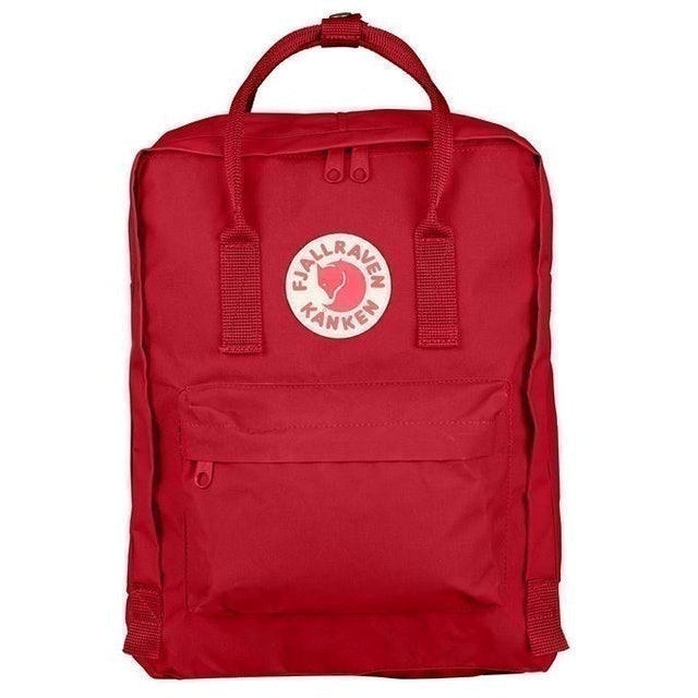Fjällräven Kånken 1