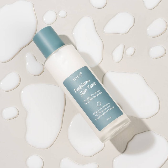 Studio Tropik Probiome Skin Tonic 1