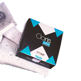 Clorismen Soap 1