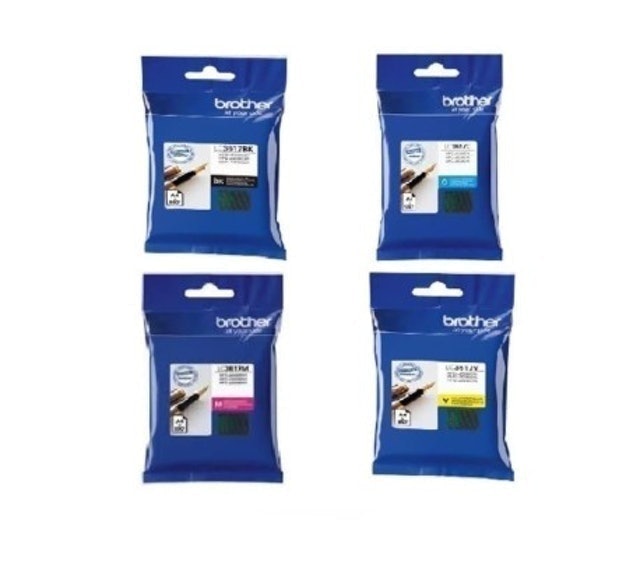 Brother Ink Cartridge LC-3617 1