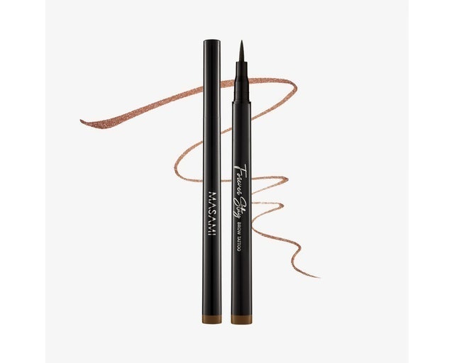 Masami Cosmetics Forever Stay Brow Tattoo / Brow Marker 1
