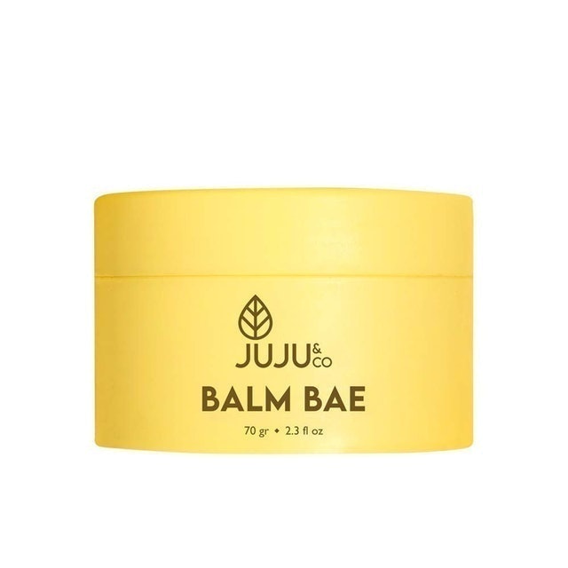 Juju & Co Balm Bae 1