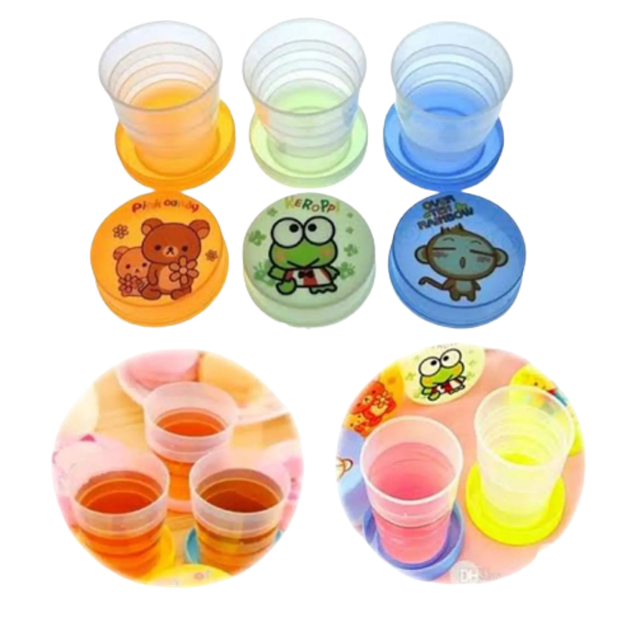 Freemir Mudah dilipat dan menyenangkan untuk anak 1