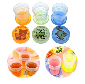 Freemir Mudah dilipat dan menyenangkan untuk anak 1