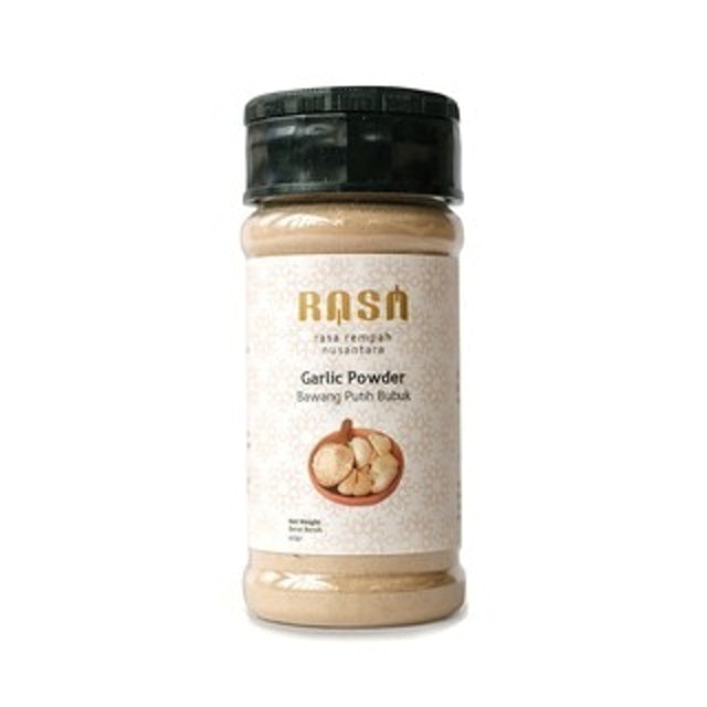 Rasa Garlic Powder/Bawang Putih Bubuk 1