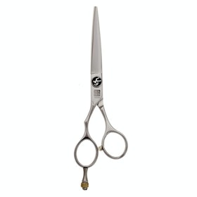 TITAN 1918 Professional Hair Scissors Lefty 1