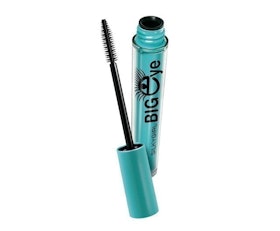 Alliance Cosmetic Silkygirl Big Eye Collagen Waterproof Mascara 1