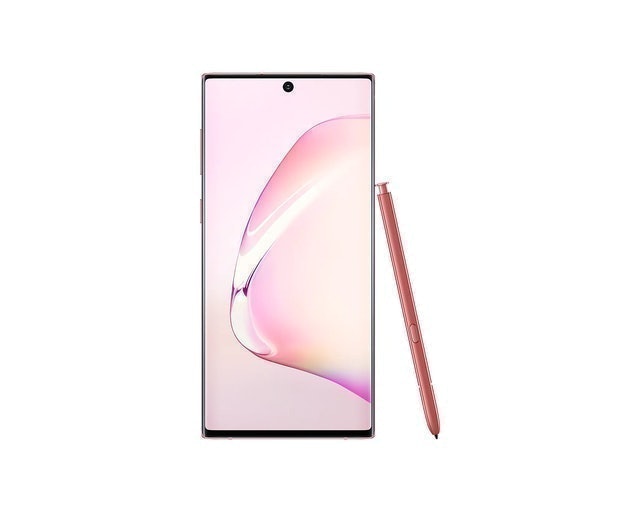 Samsung  Galaxy Note 110 Rekomendasi 1