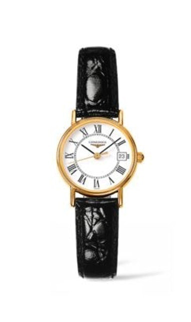 Longines Presence 1