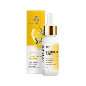Azarine C White Lightening Serum 1