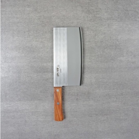 Yoshikawa Gogi Chinese Bone Cleaver 175mm 1