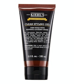 Kiehl's Grooming Solutions Clean Hold Styling Gel 1